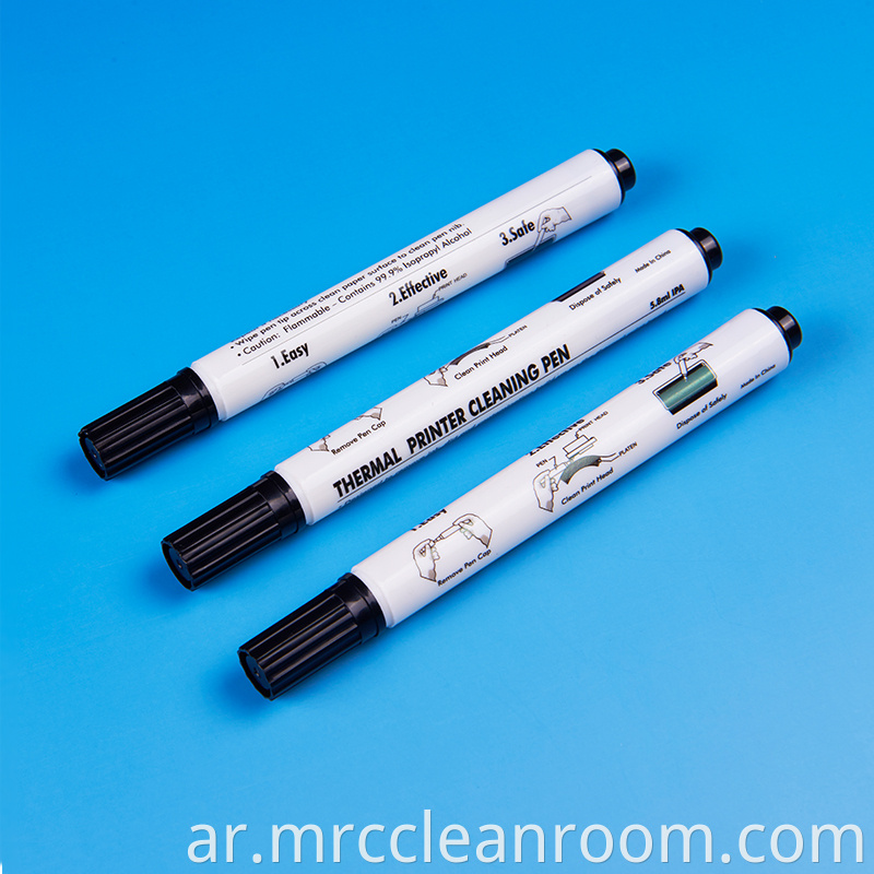 Evolis ACL005 Printhead Cleaning Pens